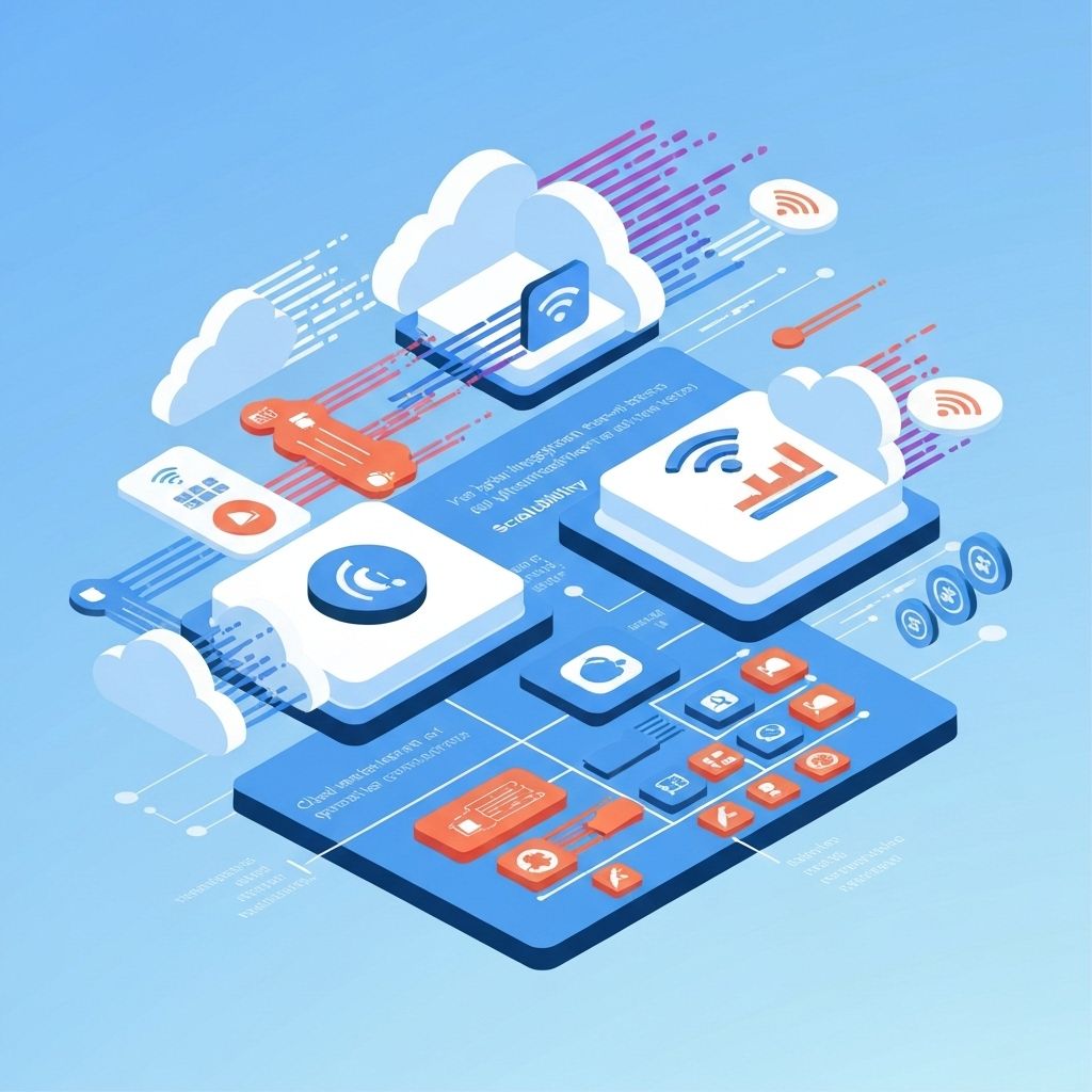 Cloud Integration Services